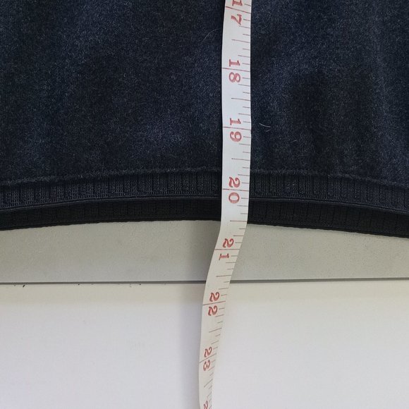 MARC CAIN | Wool/Cashmere Stretch Skirt - Picture 10 of 10